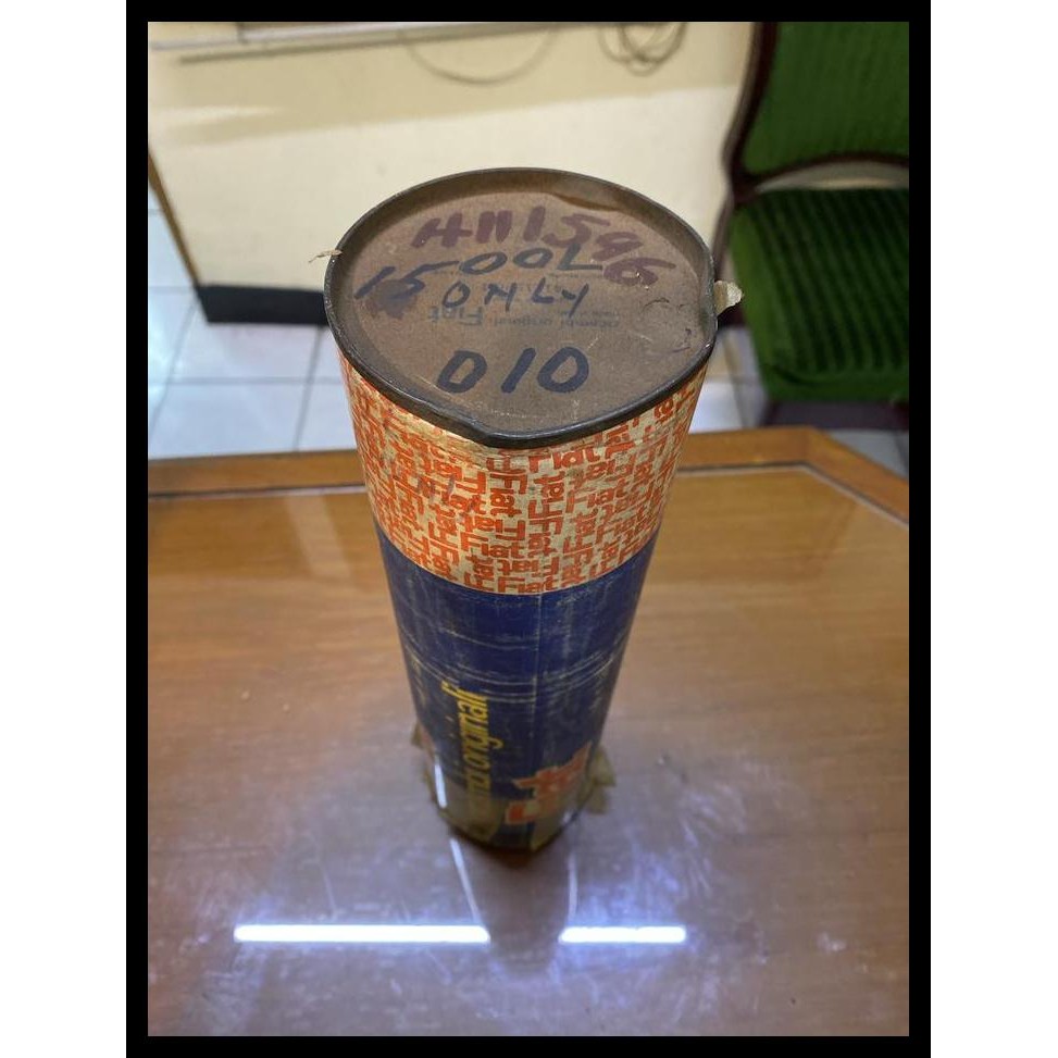 TERMURAH PISTON SEHER FIAT ONLY F1500 SIZE 10 77 MM PART NO.4411596 