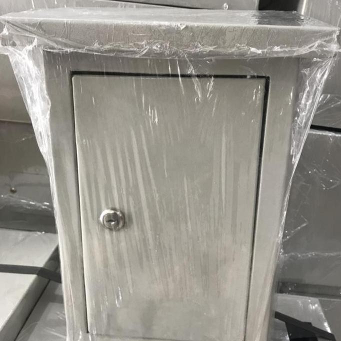 BOX PANEL 20 X 30 OUTDOOR TOPI / BOX PANEL OUTDOOR 30 X 20 murah