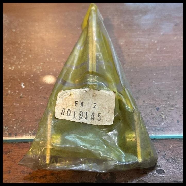 TERMURAH FIAT 4019145 STARTER LEVER FORK FIAT 1100D,124,500 N D ,600D,850 