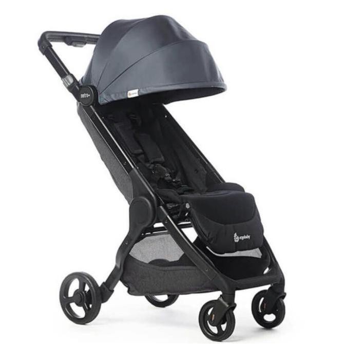 Ergobaby Metro+ stroller compact cabin