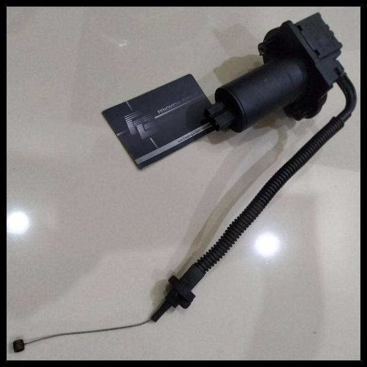 BEST DEAL ORIGINAL BMW E36 THROTTLE ACTUATOR 1163163 