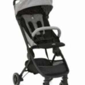 Stroller Joie Pact Lite Cabin Size
