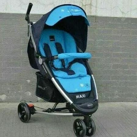 Stroller bayi ELLE MAXI