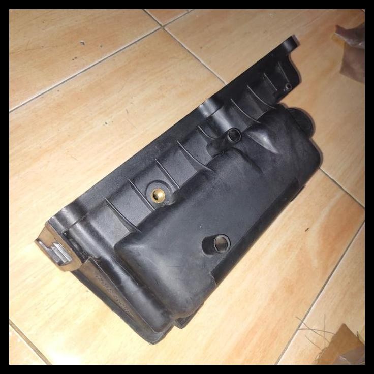 TERBARU HYUNDAI GENUINE PART COVER TUTUP KLEP HYUNDAI ATOZ / VISTO 28112-02510 