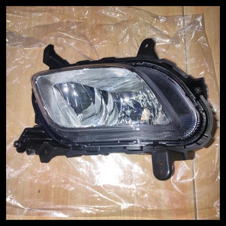 GRATIS ONGKIR HYUNDAI GENUINE PARTS FOG LAMP KANAN HYUNDAI H1 STAREX 92202-4H100 