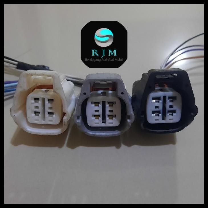 TERBARU SOCKET SENSOR OKSIGEN HARRIER ORIGINAL