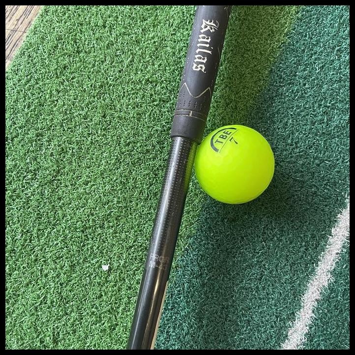 BEST DEAL PRGR SPEED IRON 5 SHAFT PRGR DATA 090 FLEX M43 