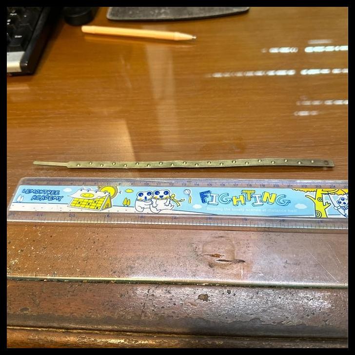 BEST DEAL CLIP CLAMP 24CM PANJANG UTK BOOT AS RODA ATAU SELANG RADIATOR MOBIL FIAT ATAU MOBIL LAIN 