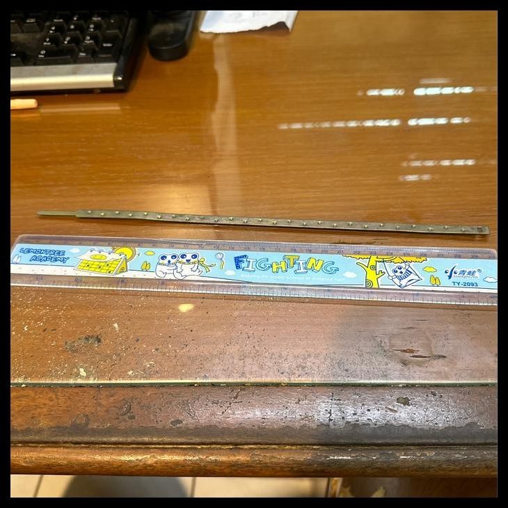 TERMURAH CLIP (CLAMP) PANJANG 30 CM UNTUK BOOT AS RODA, SELANG RADIATOR MOBIL FIAT ATAU MOBIL LAIN 