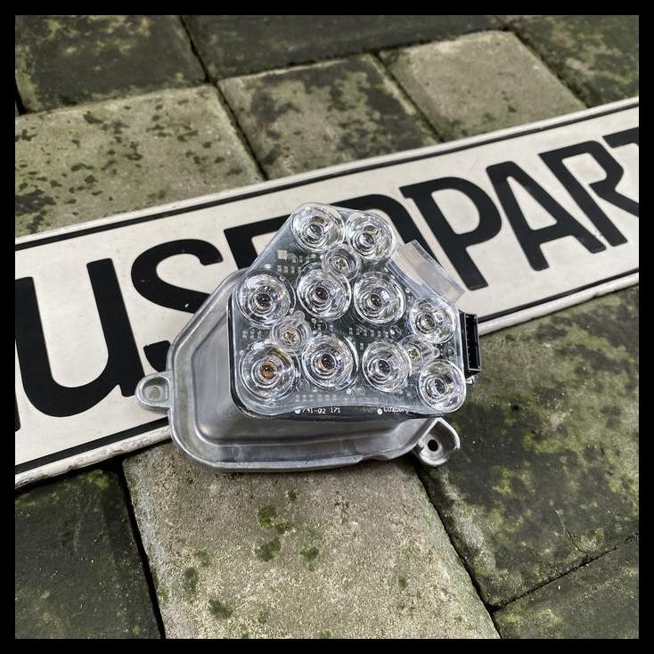 DISKON BMW F10 HEADLAMP XENON BALLAST LED TURN SIGNAL LAMPU SEIN 