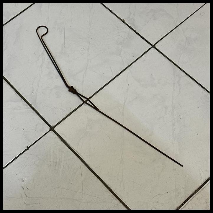 TERBARU COLOKAN OLI/DIPSTICK UTK MOBIL FIAT 