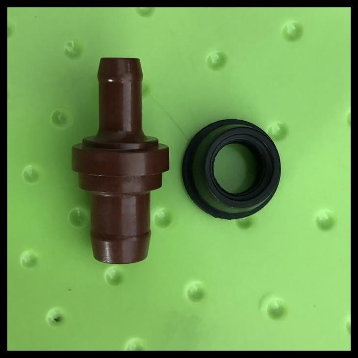 DISKON PCV VALVE & SIL CIVIC LX, CIVIC NOUVA/NOVA, GRAND CIVIC 