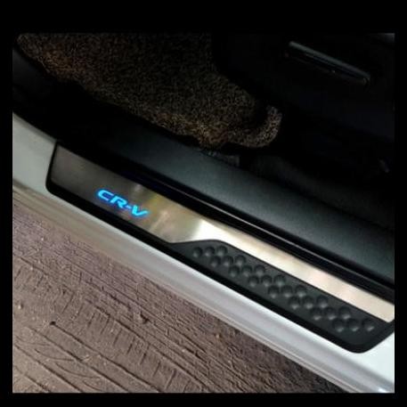 HOT DEAL SILLPLATE SAMPING CRV GEN 3 LED 