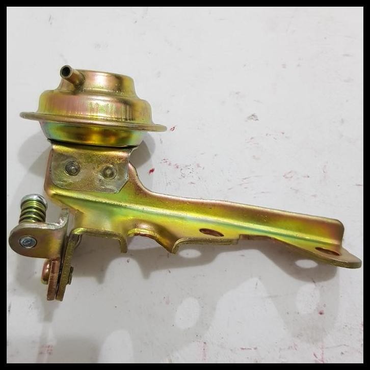 HOT DEAL VAKUM VACUM IDLE UP IDEL AP AC KIJANG GRAND JANTAN ROVER 5K KAPSUL 7K 