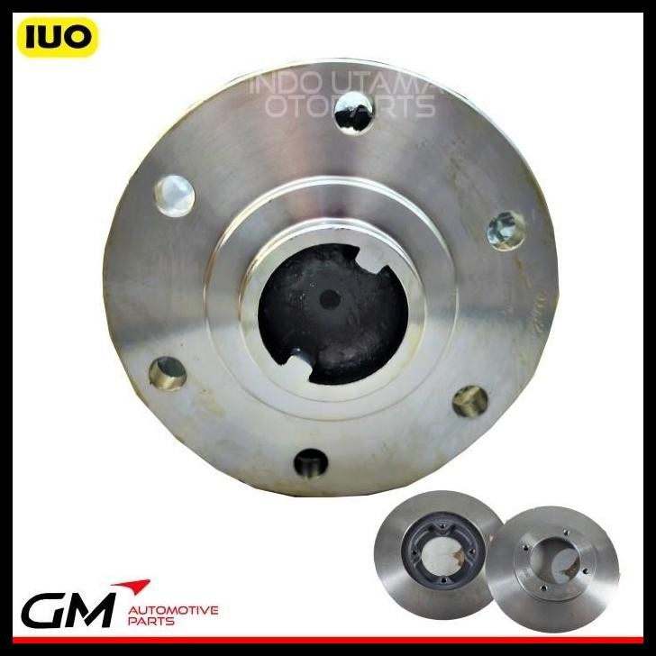 TERBARU AS RODA TRITON BELAKANG 775 AXLE SHAFT GM