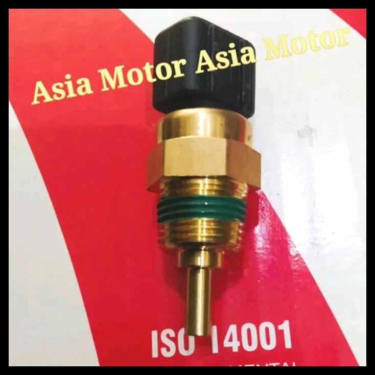 TERBARU SENSOR WATER TEMPERATUR ECT HYUNDAI GETZ SENSOR WATER TEMPERATURE 