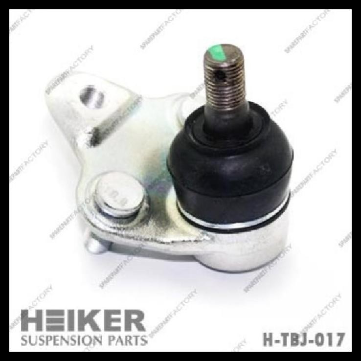 BEST DEAL BALL JOINT BAWAH ALL NEW COROLLA 97-02 & ALTIS 01-06 MERK HEIKER 