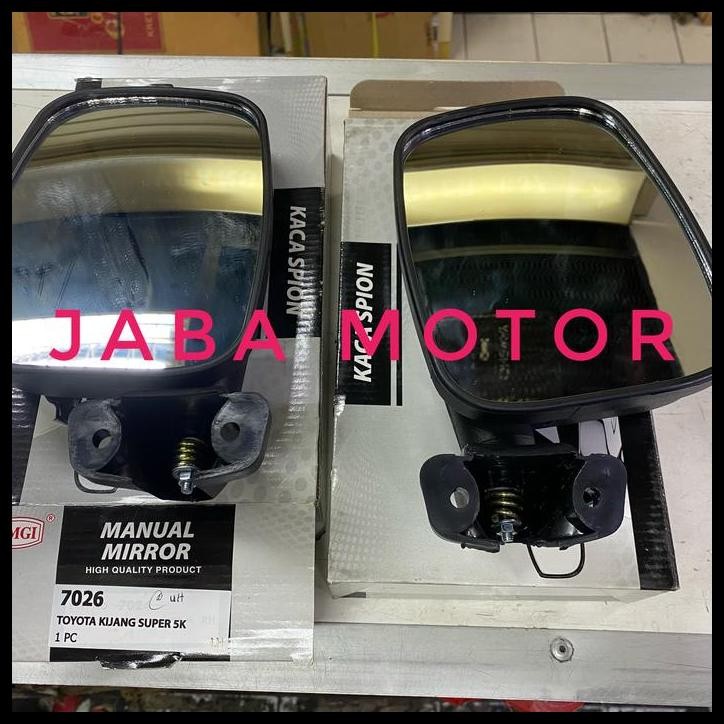 TERBARU KACA SPION-SPION KIJANG SUPER-KIJANG GRAND SET KIRI KANAN 