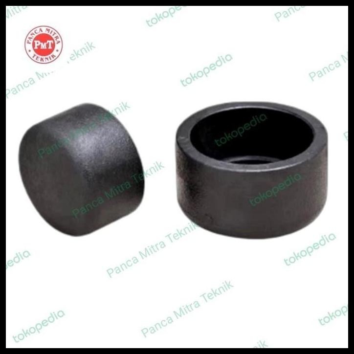 GRATIS ONGKIR END CAP HDPE PN10 10" INCH / DOP HDPE PN10 250MM 