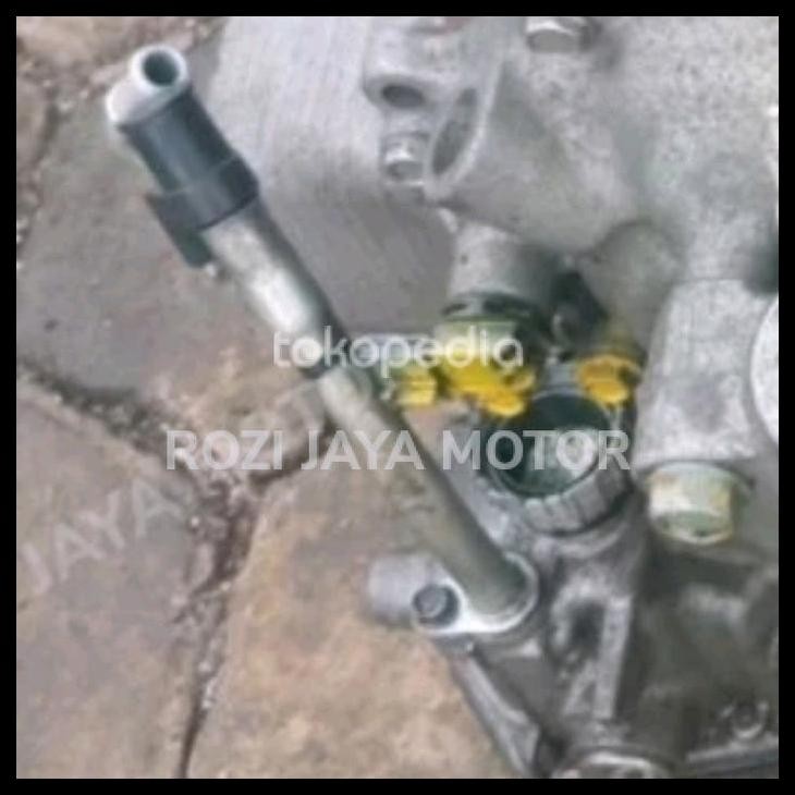 TERBARU STIK OLI NISSAN JUKE CVT ASLI 