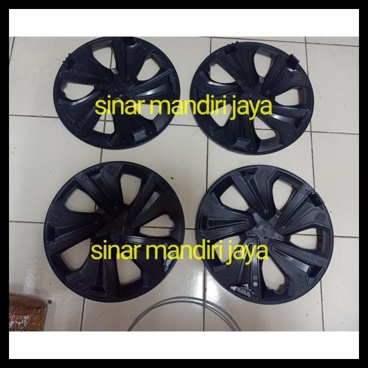 TERBARU DOP VELG RING 13" MOBIL DAIHATSU XENIA 2005-2011 
