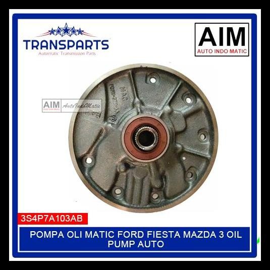 GRATIS ONGKIR POMPA OLI / POMPA OIL / GEAR PUMP / POMPA OLI MATIK / POMPA MATIK / OLI PUMP MATIC FOR