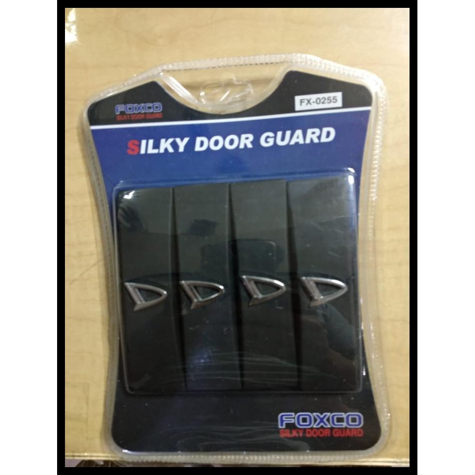 DISKON DOOR GUARD DAIHATSU XENIA 