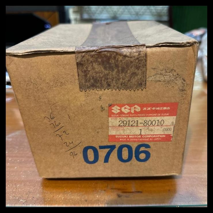 TERBARU SGP 29121-80010 GEAR TRANSFER COUNTER  SJ410-6 SUPER JIMNY V6 4X4 