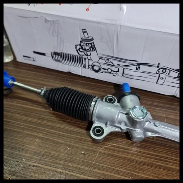 TERMURAH RACK STEER STIR STEERING ASSY ALL NEW AVANZA - VELOZ XENIA 2016 - 2020 