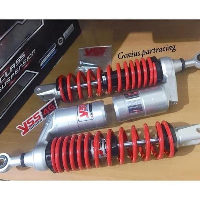 Pusat Otomotif | Shockbreaker / Sokbreker / Shok / Sok Yss Tabung Nmax
