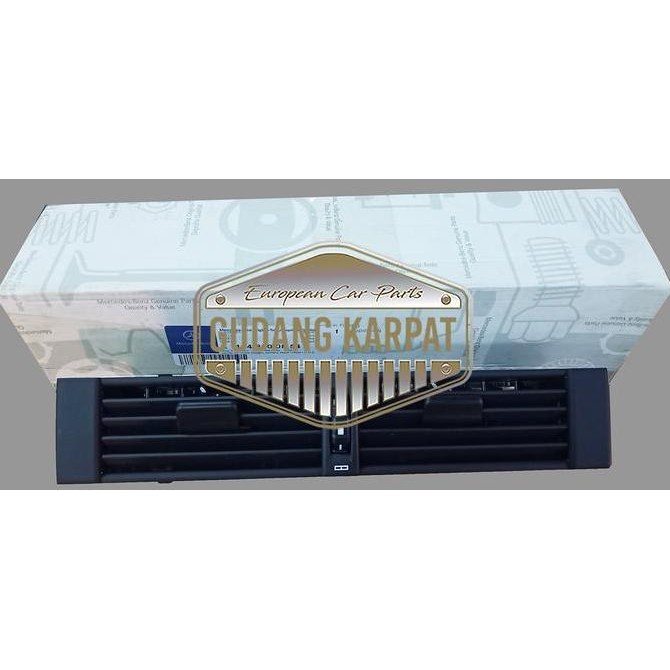 mercy kisi kisi ac tengah mercy w124 ORI