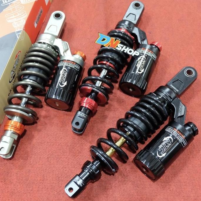 Shock ktc extreme 325mm scoopy beat vario 125 150