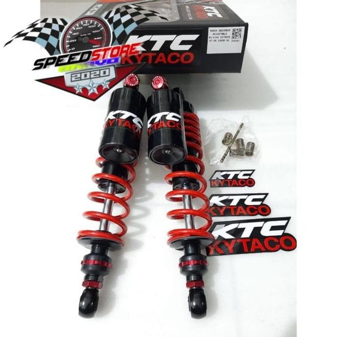 shock ktc kytaco extreme rx king 330mm orinal shockbreaker