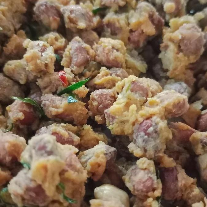 

Kacang Disco Khas Bali Kacang Telur Kacang Kribo Kacang Medan Kacang Peyek Camilan Kering Makanan Cemilan Mete Snacks