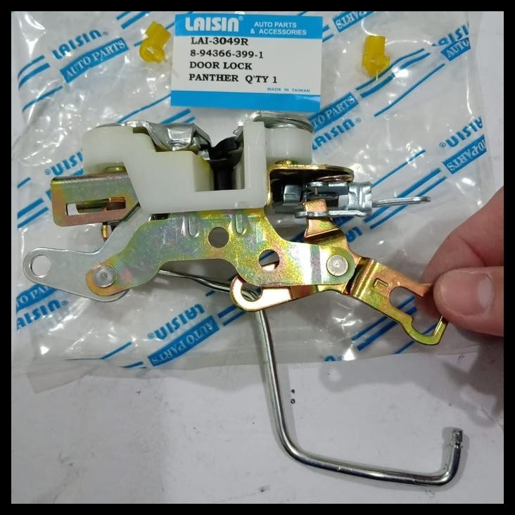 GRATIS ONGKIR DOOR LOCK PINTU PANTHER LAMA / KAPSUL / TOURING KANAN (R/H) LAISIN 