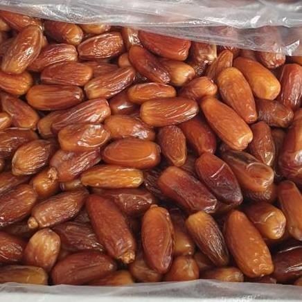 

Kurma Tunisia Madu 500 Gram - Makanan Cemilan