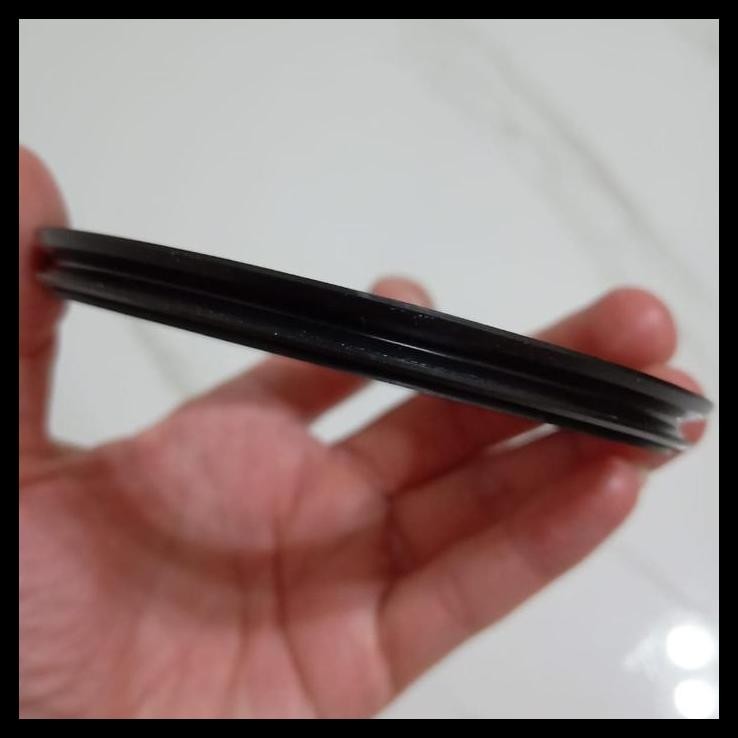 TERMURAH SEAL RODA / OIL SEAL RODA BELAKANG LUAR PS CANTER PS100 / PS120 PS135 