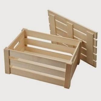 

Packing Kayu / Palet Kayu Ukuran Besar