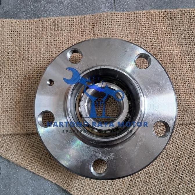 Wheel Bearing Rear Axle Belakang VW polo 1.4 1400cc Bearing Roda VW