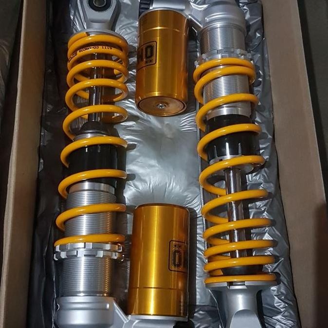 SHOK OHLINS NMAX