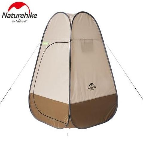 Tenda toilet naturehike NH17Z002-P portable changing tent