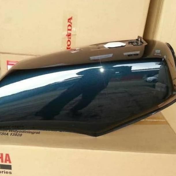 TANGKI BENSIN RX KING HIJAU TANGKI RX KING HIJAU ORI YAMAHA