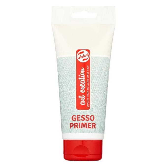

Talens Art Creation Gesso Primer Tube 200 Ml