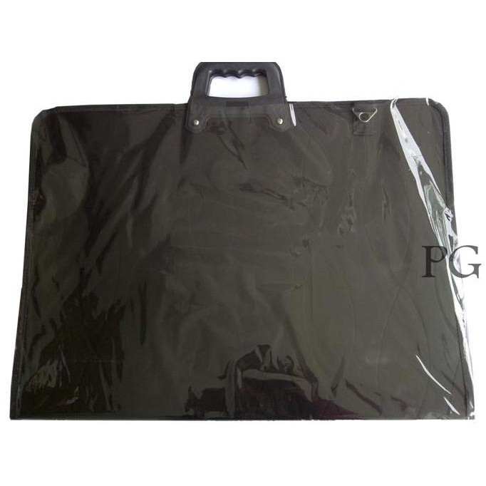

V-Tec Drawing Bag Ukuran A3 Vtdf030 Tas Gambar Arsitek Desain Art Vtec