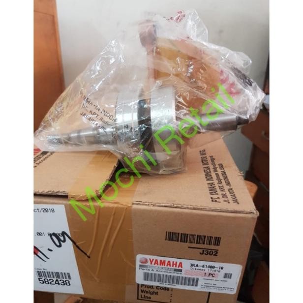 KRUK KRUG AS RX King Ori YGP