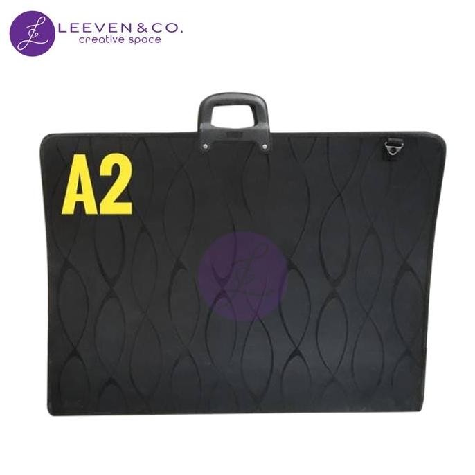 

V-Tec Drawing Bag Df-030 A2