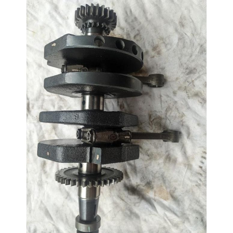 kruk as ninja 250fi/z250/ninja 250r karbu