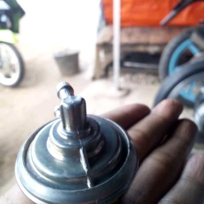 KRAN TANGKI CBR 150 THAILAND KERAN BENSIN CBR 150 OLD KRAN MEMBRAN CBR ORIGINAL DAN TERPERCAYA