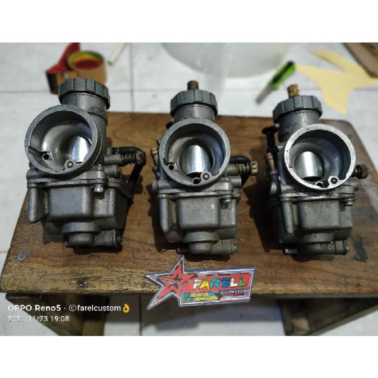 karbu pwl copotan ninja R/SS