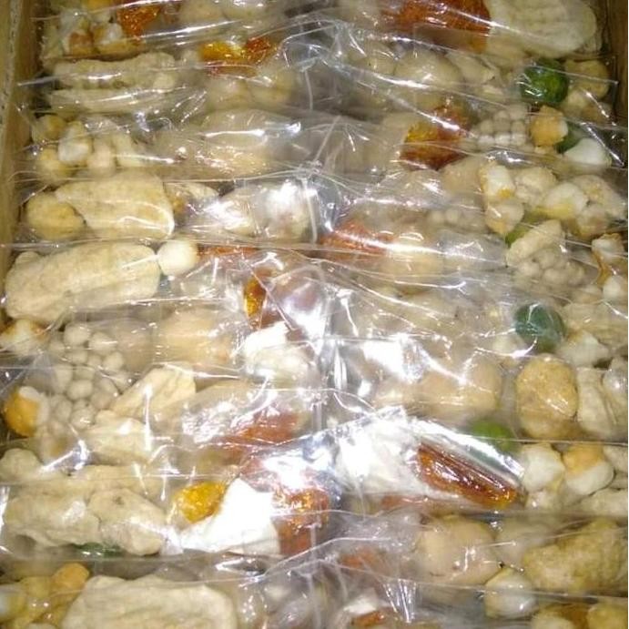 

paket usaha boci 50rb/10pcs